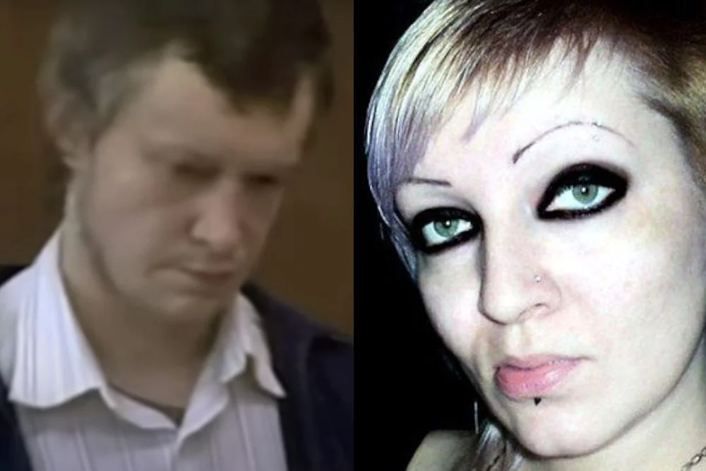 seryjni mordercy żony kobiety seryjni mordercy żony kobiety ted bundy trynkiewicz richard ramirez charles manson Piczuszkin