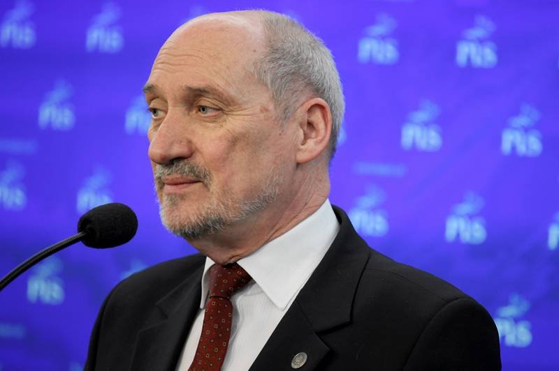 Antoni Macierewicz