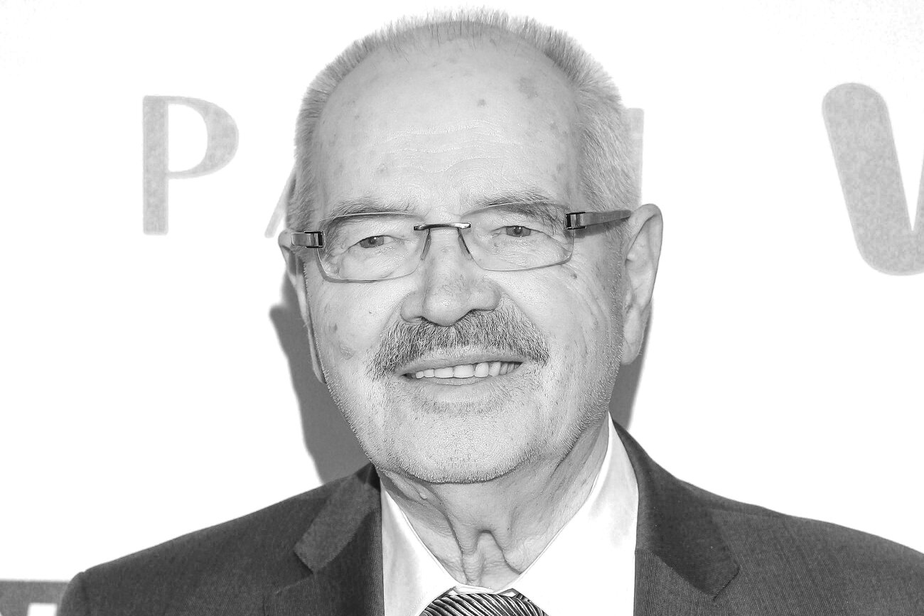 Nie żyje Sylwester Chęciński. Był twórcą trylogii o Pawlakach i Kargulach