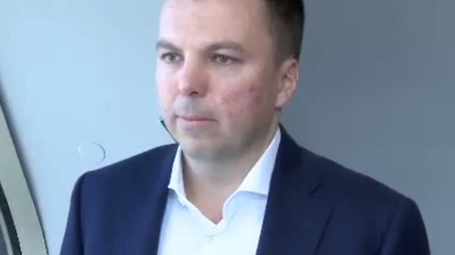 Biznesmen Marek Falenta