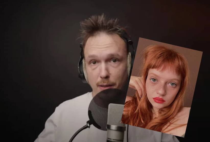 Gonciarz opublikował nowe wideo wyjaśniające, jednak jego była partnerka odpiera zarzuty youtubera.