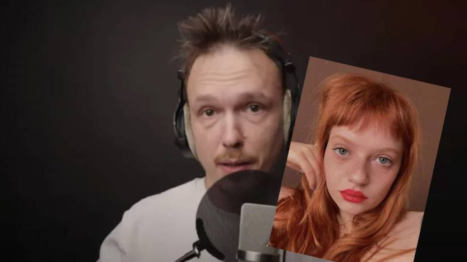Gonciarz opublikował nowe wideo wyjaśniające, jednak jego była partnerka odpiera zarzuty youtubera.