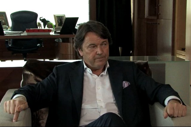 Zbigniew Jakubas recenzuje działania Prawa i Sprawiedliwości.