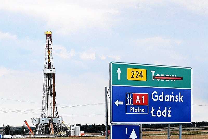 Wciąż trudno ocenić, jak bardzo gaz łupkowy pozwoli Polsce poprawić bezpieczeństwo energetyczne.