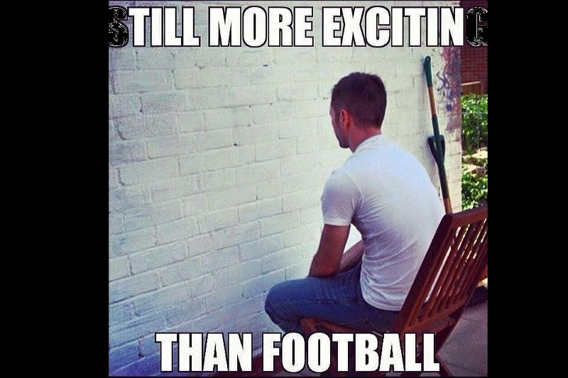 Lans na hejtowanie Euro. A czy ty już umówiłeś się na wspólne nieoglądanie meczów?