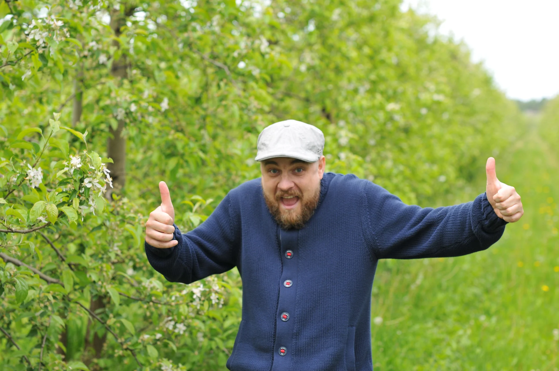 Jarek Goławski