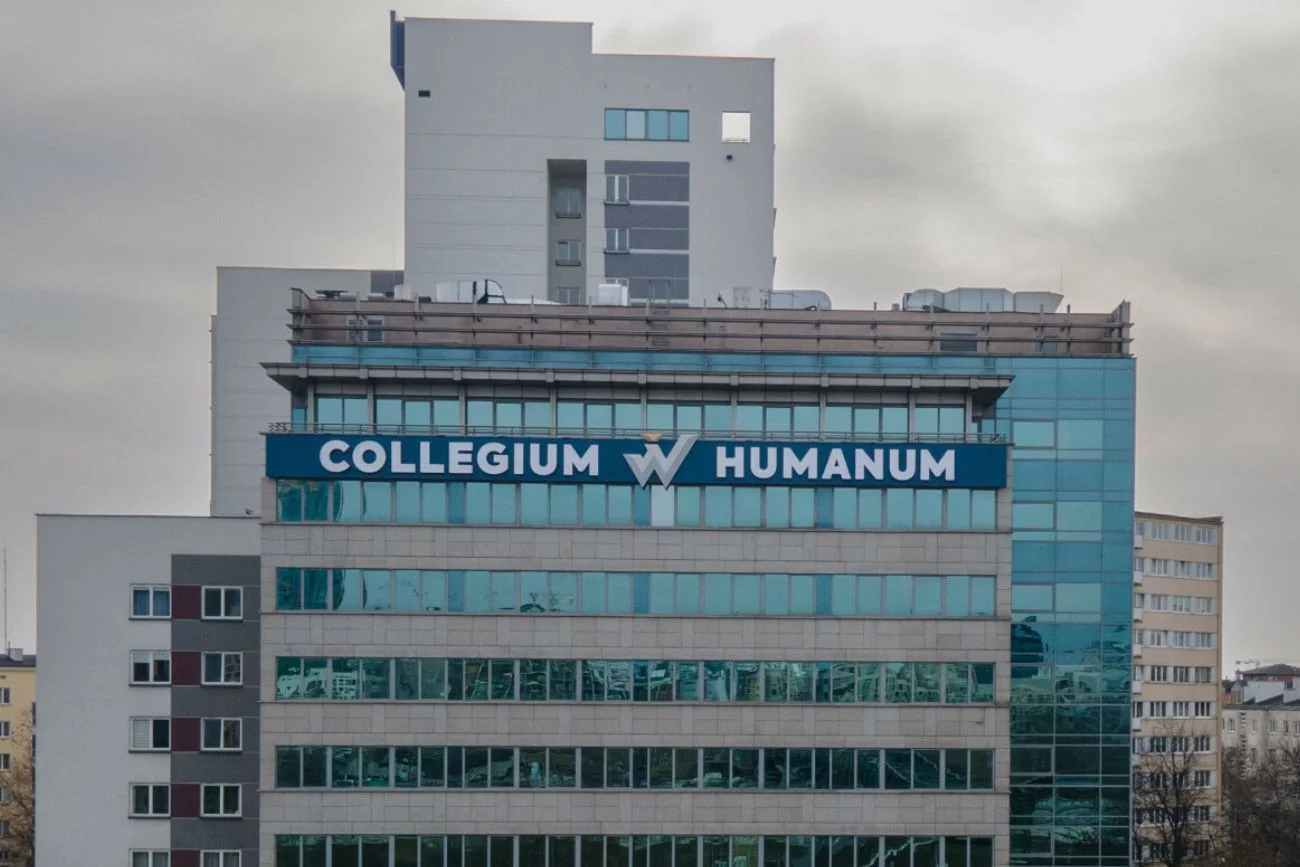 Afera wokół Collegium Humanum powraca. Doszło do kolejnych zatrzymań. Afera wokół Collegium Humanum. CBA zatrzymało pięć osób.