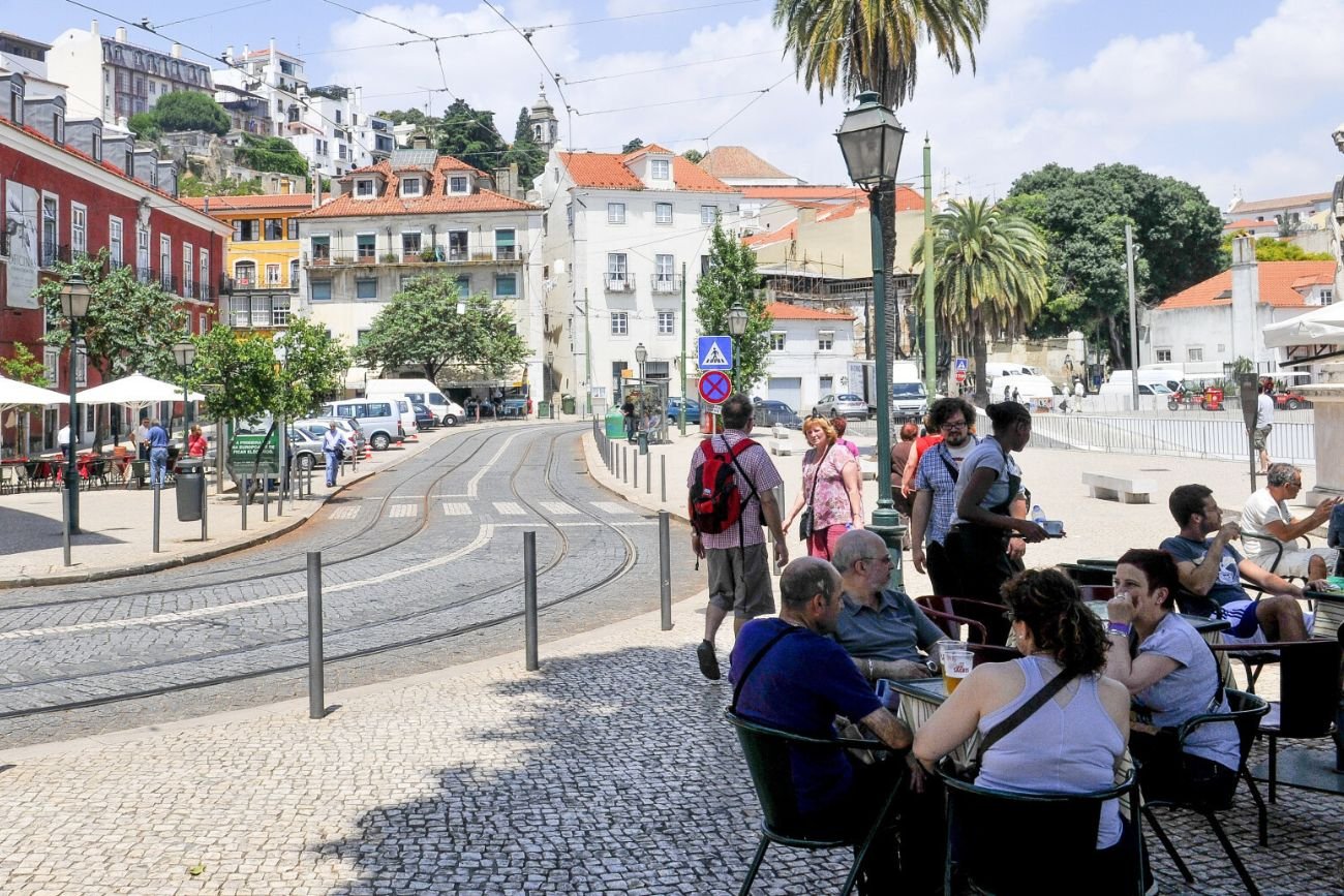 W Lizbonie wykiwali turystów. Podwójny cennik w restauracjach wzbudził oburzenie