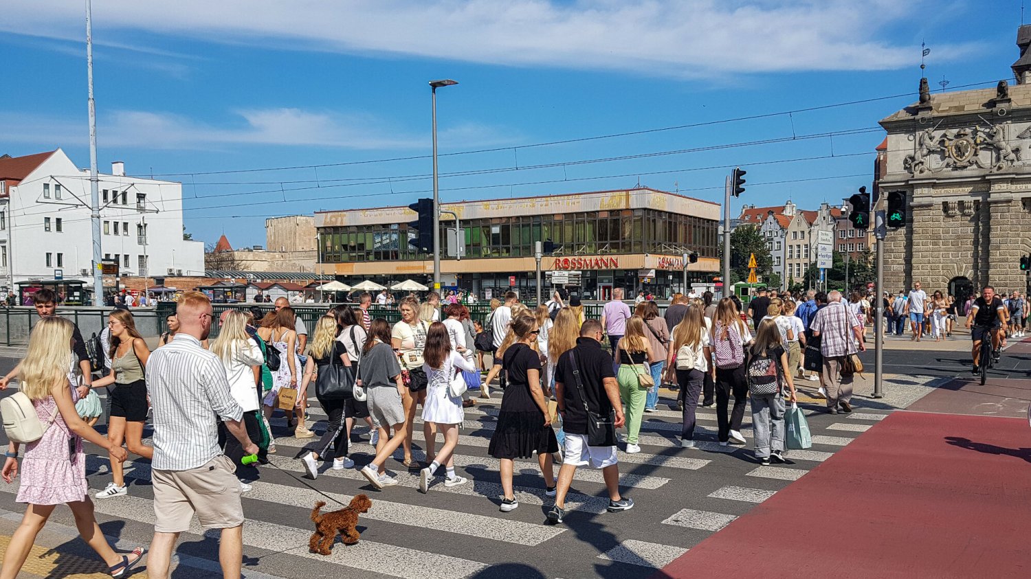 Akcja policji wywołała oburzenie w sieci.