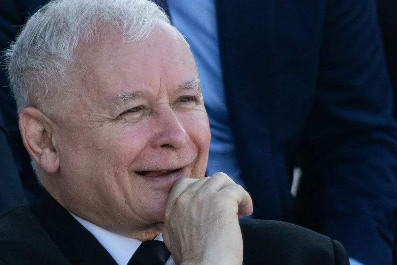 Prokuratura odmówiła wszczęcia śledztwa ws. "wież Kaczyńskiego".