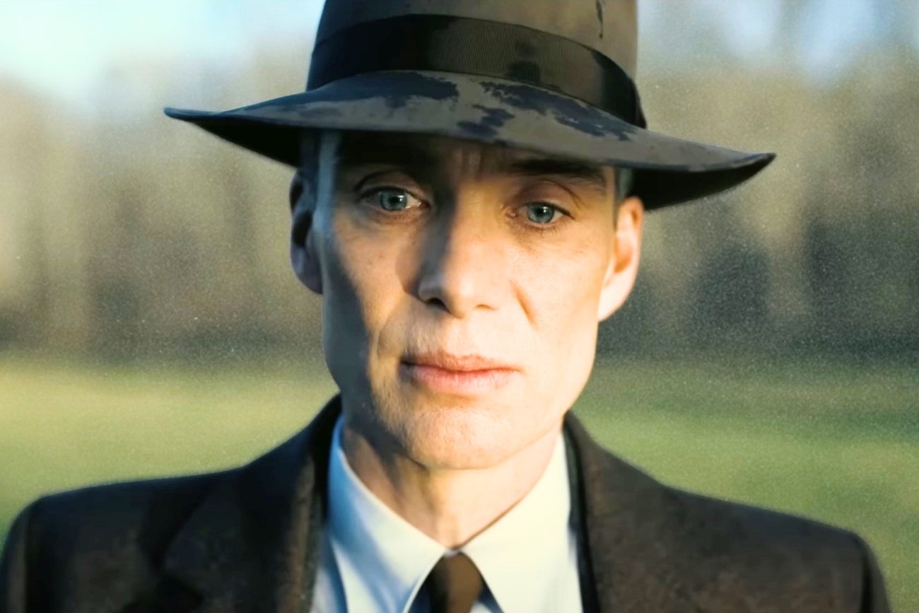 Cillian Murphy w nowym filmie Netfliksa. Pokazano pierwsze zdjęcie z... poprawczaka Cillian Murphy w nowym filmie Netflix. Oto pierwsze zdjęcie ze "Steve'a"