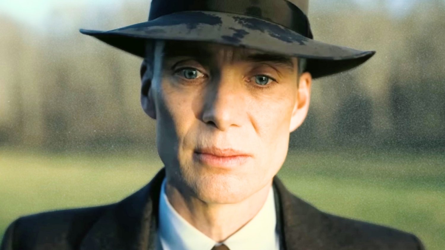 Cillian Murphy w nowym filmie Netfliksa. Pokazano pierwsze zdjęcie z... poprawczaka Cillian Murphy w nowym filmie Netflix. Oto pierwsze zdjęcie ze "Steve'a"