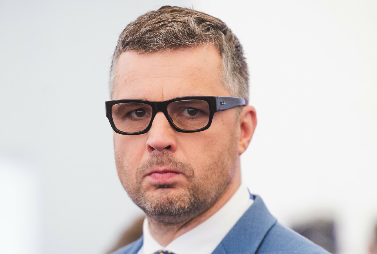 Odcięli się od TVP i "Resetu". Rachoń odpowiada: "Jesteśmy zszokowani".