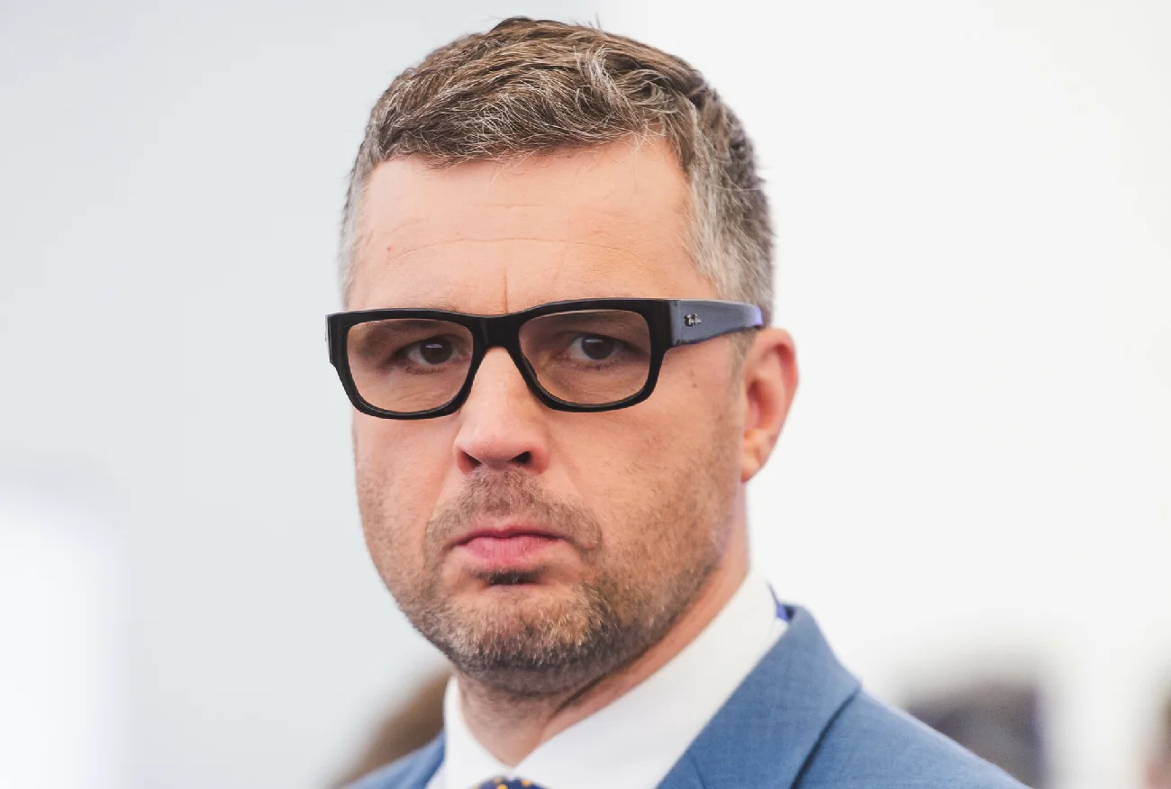 Odcięli się od TVP i "Resetu". Rachoń odpowiada: "Jesteśmy zszokowani".