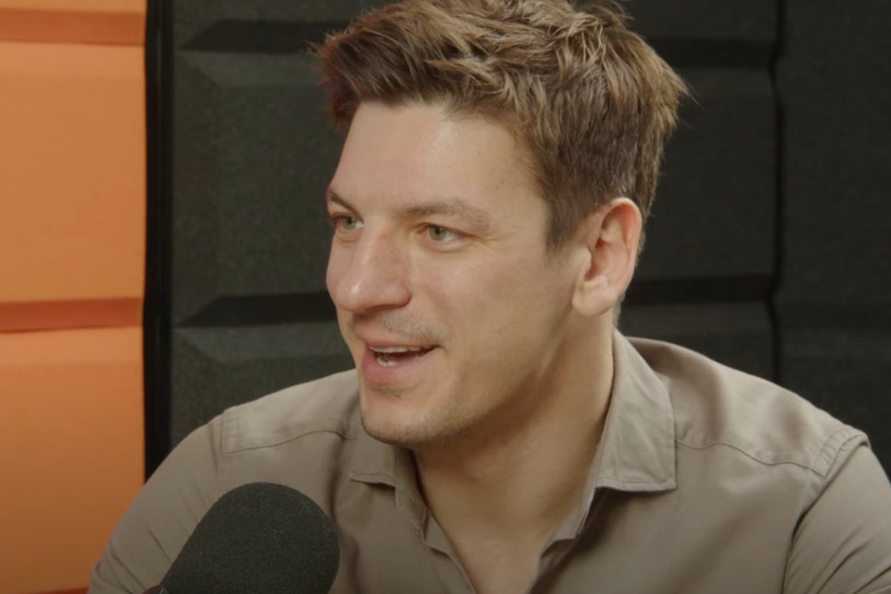 Wojtek Kardyś przyjrzał się liczbom Janoszek. Jej obserwujący na Ig to ściema?