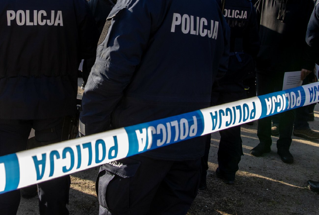 Zabójstwo w Białym Dunajcu. W pensjonacie znaleziono zwłoki 14-latka.