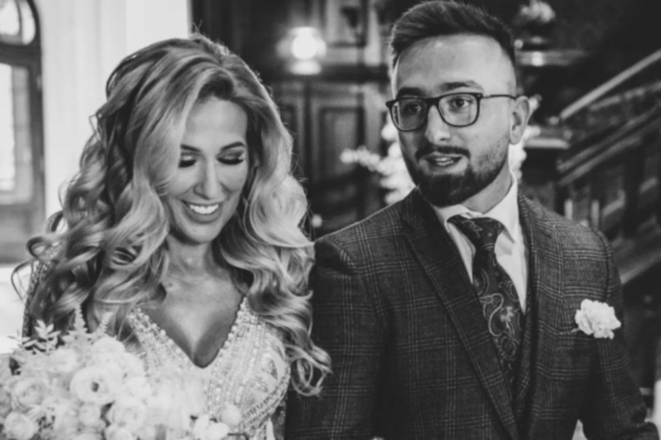 Sylwia Peretti po śmierci syna postanowiła pozbyć się swojego domu.