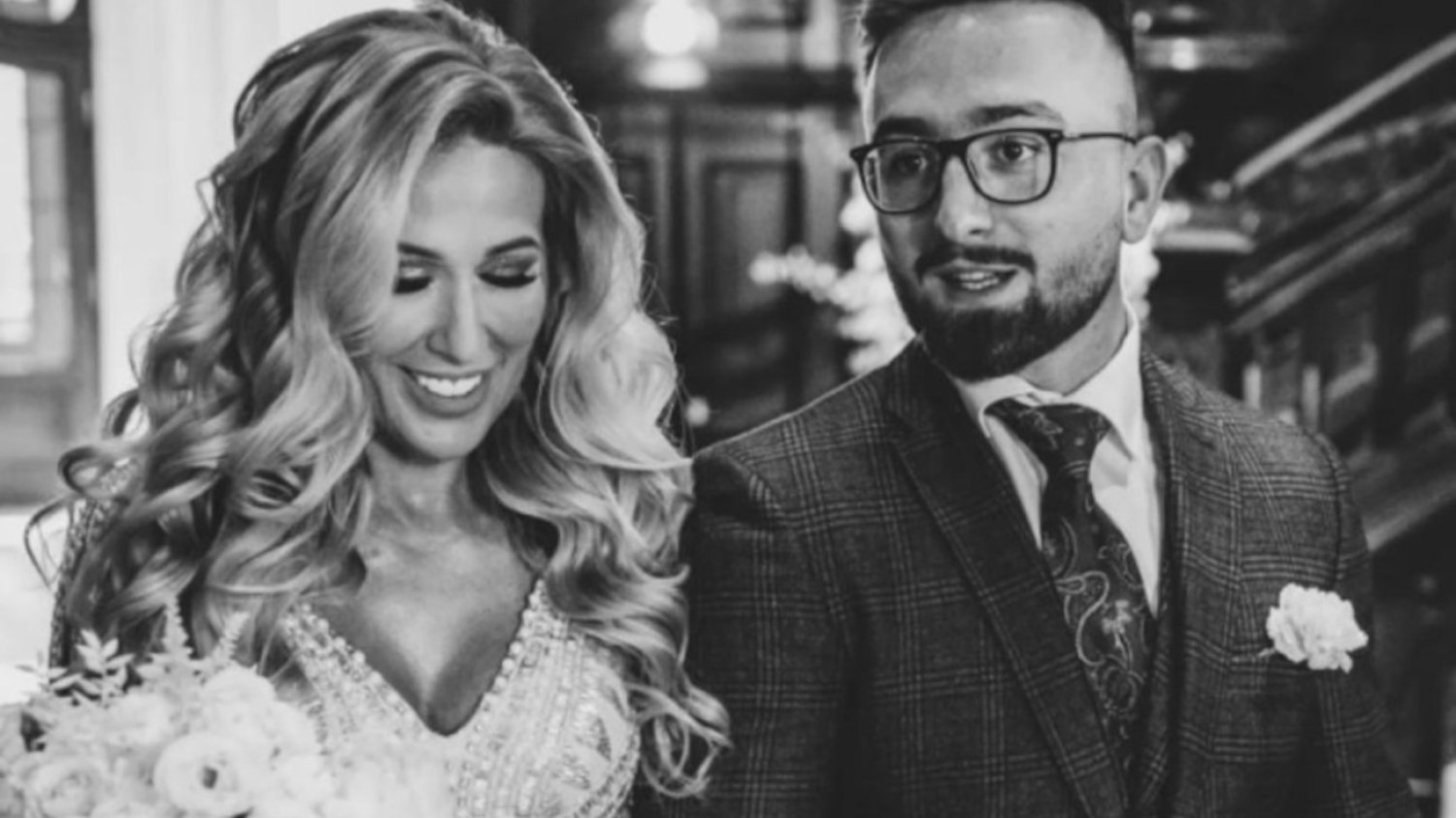 Sylwia Peretti po śmierci syna postanowiła pozbyć się swojego domu.