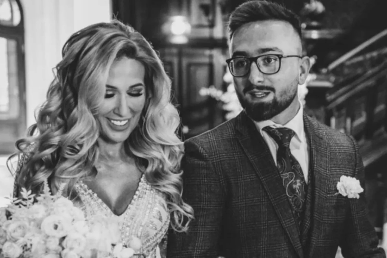 Sylwia Peretti po śmierci syna postanowiła pozbyć się swojego domu.