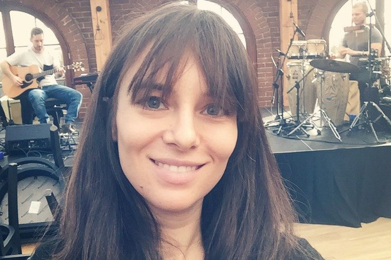 Anna Czartoryska-Niemczycka po raz trzeci zostanie mamą