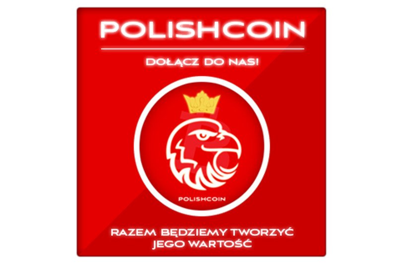 PolishCoin rusza już w sobotę. Czy z wirtualną walutą pojawią się prawdziwe problemy?
