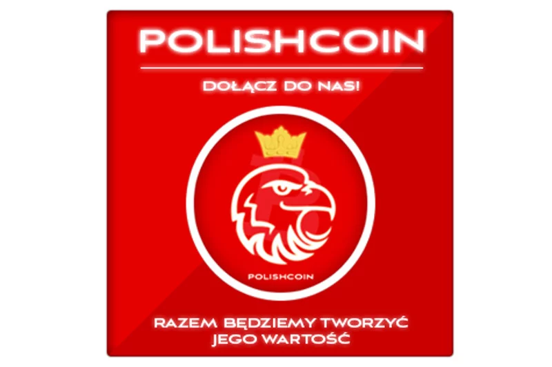 PolishCoin rusza już w sobotę. Czy z wirtualną walutą pojawią się prawdziwe problemy?