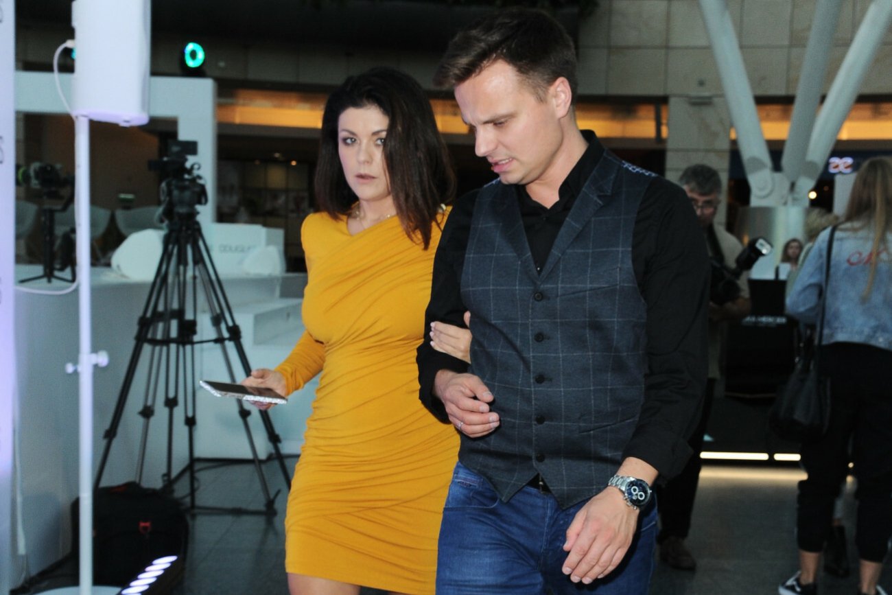 Agata Rubik skomentowała rozstanie Katarzyny Cichopek i Marcina Hakiela