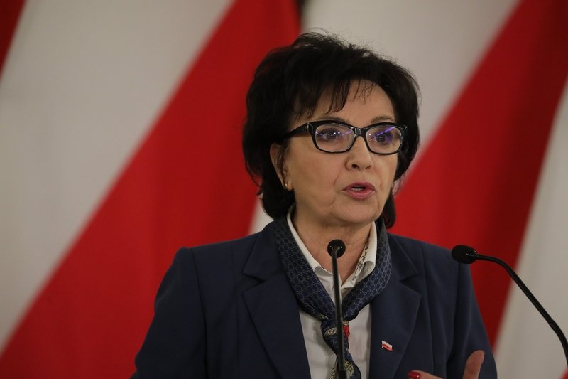 Pojawił się problem związany z przeprowadzeniem wyborów prezydenckich 28 czerwca.