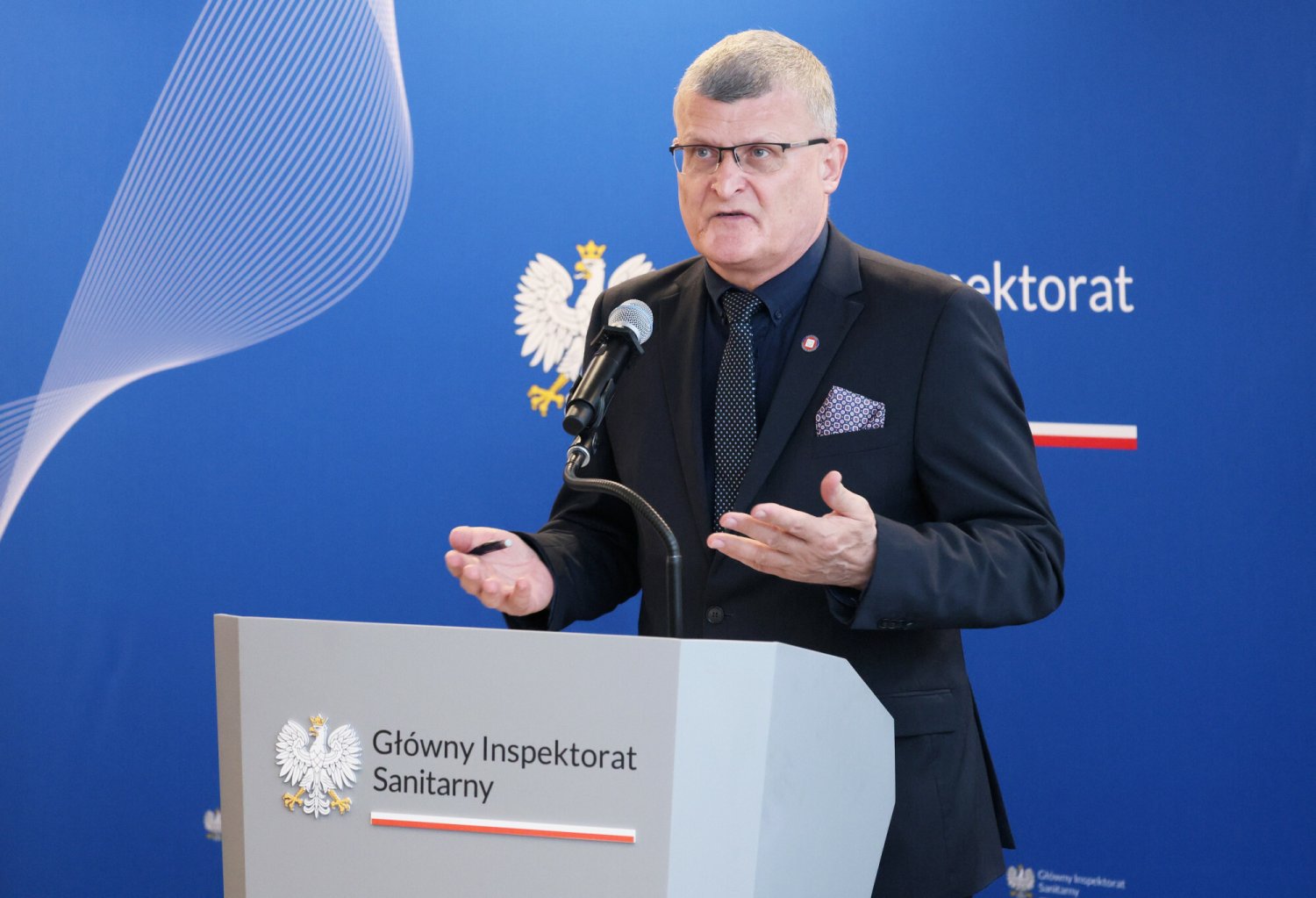 Gorączka Zachodniego Nilu w Polsce? Niepokojące słowa szefa GIS.