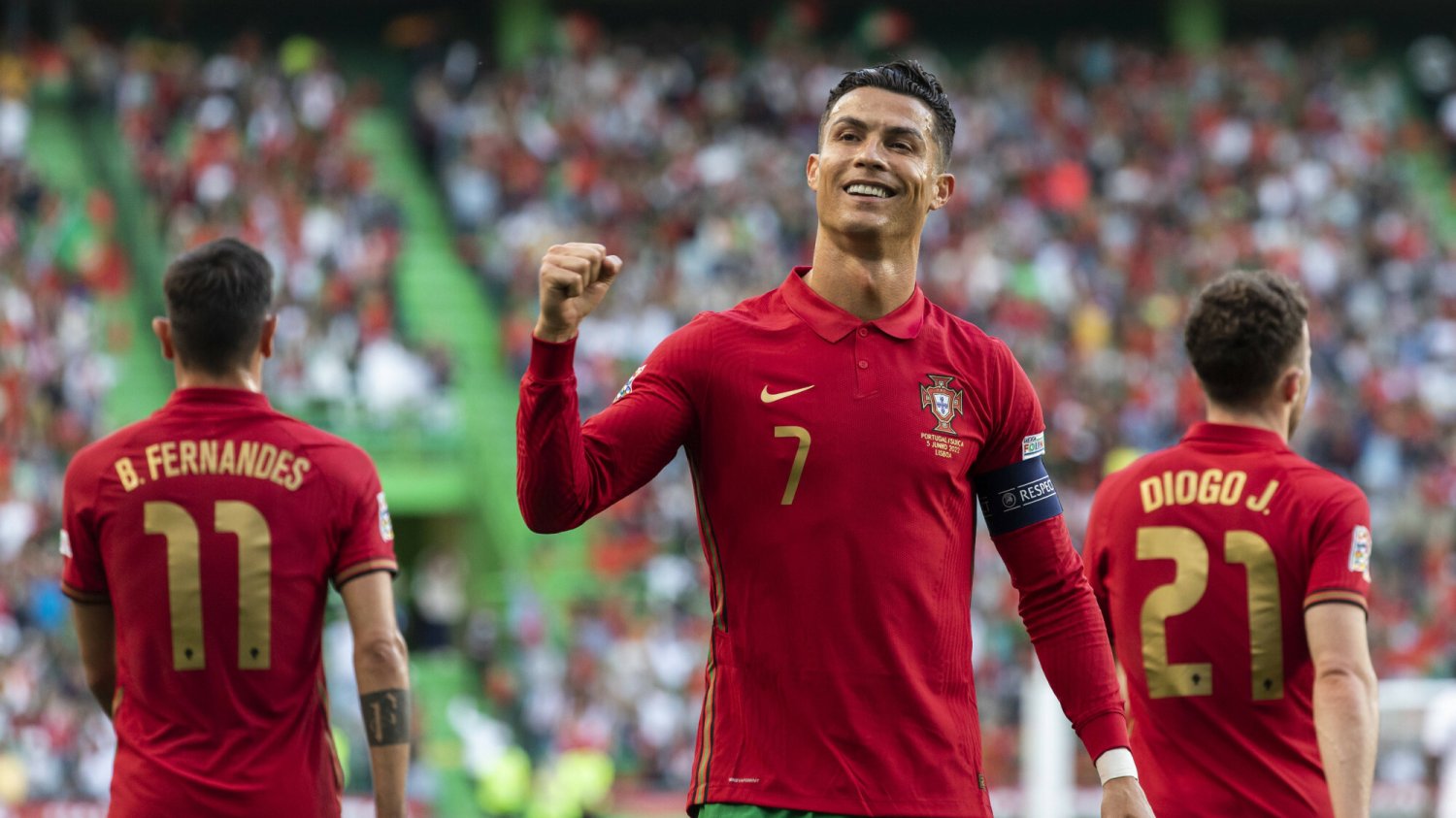 Kibice Borussii Dortmund chcą kupić Cristiano Ronaldo. Muszą zebrać 40 mln euro