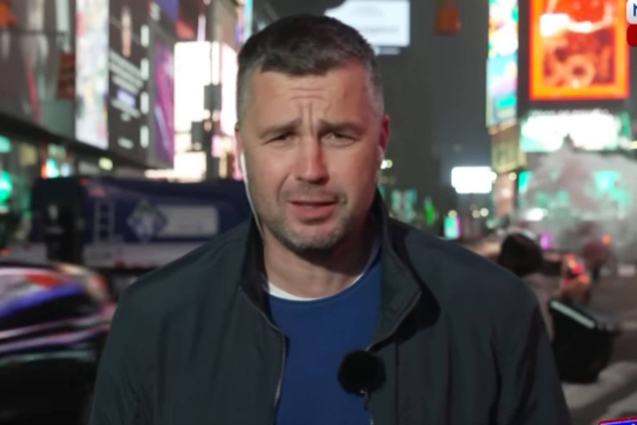 Plan na przyszłość gwiazd TVP? Rachoń chce zostać youtuberem