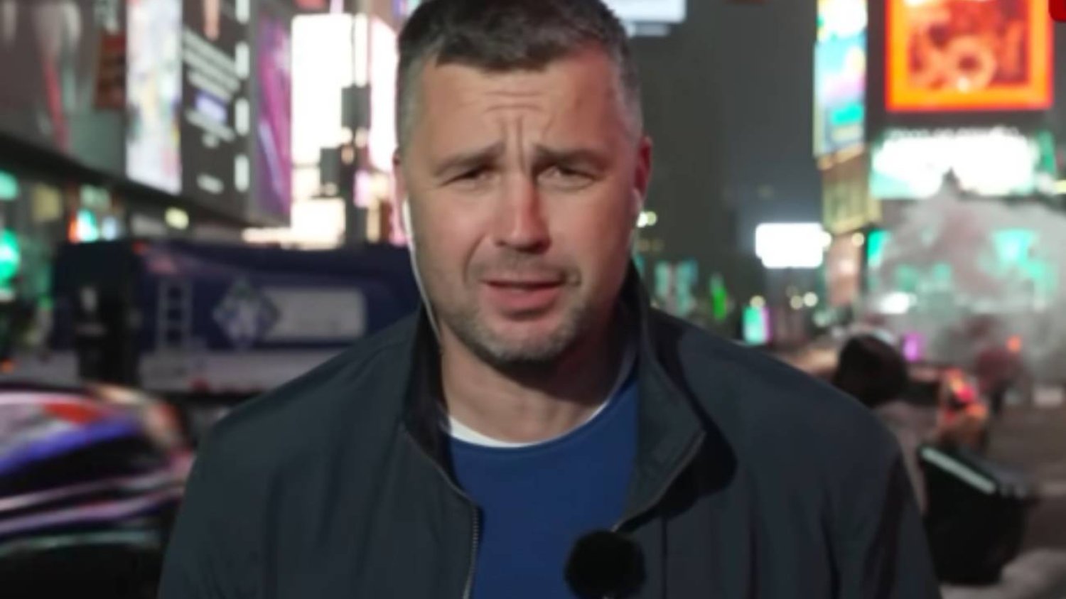 Plan na przyszłość gwiazd TVP? Rachoń chce zostać youtuberem