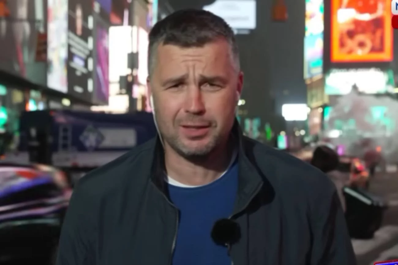Plan na przyszłość gwiazd TVP? Rachoń chce zostać youtuberem