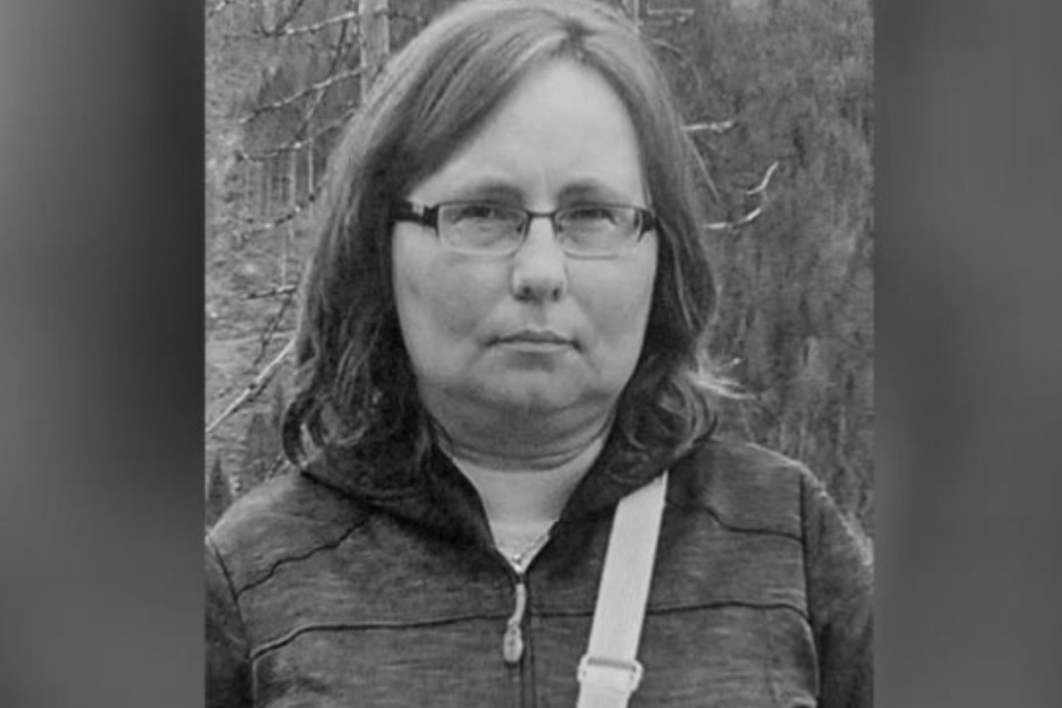 Monika Ostrowska nie żyje. Lekarka z Podkarpacia niedawno zaginęła.