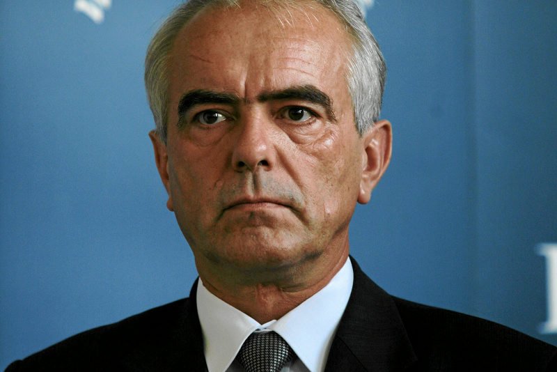 Tadeusz Jarmuziewicz będzie prześwietlony przez CBA. Za kontakty z inwestorem A1