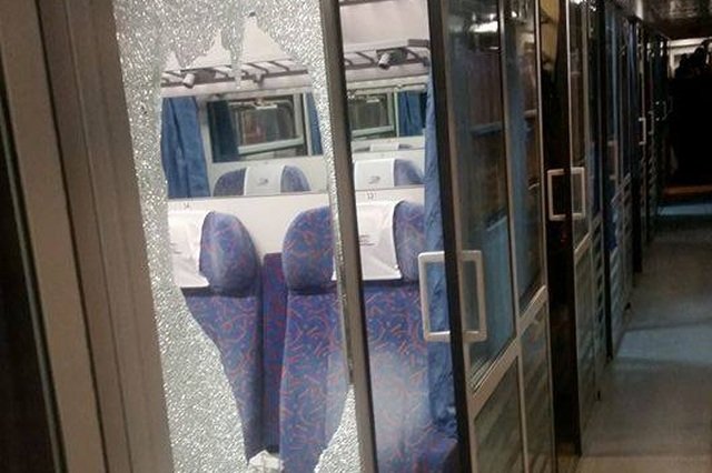 Marsz Niepodległości przebiegł bez incydentów, ale poza nim nie zawsze było spokojnie.