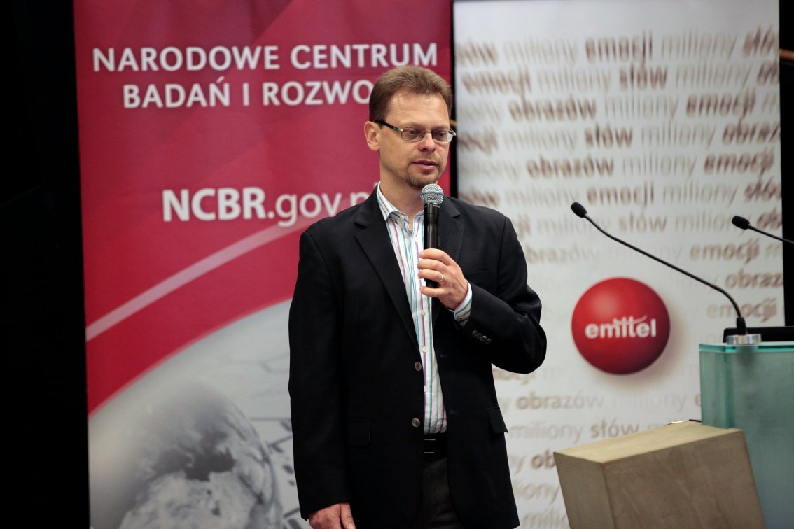 foto: Leszek Wiśniewski, Marcin Szumowski (Medicalgorithmics SA)