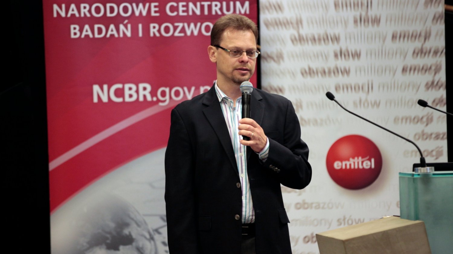 foto: Leszek Wiśniewski, Marcin Szumowski (Medicalgorithmics SA)