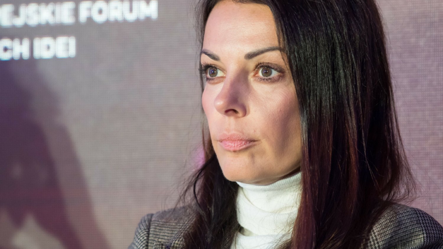 Katarzyna Glinka w pierwszym wywiadzie po rozstaniu. Nie traci nadziei
