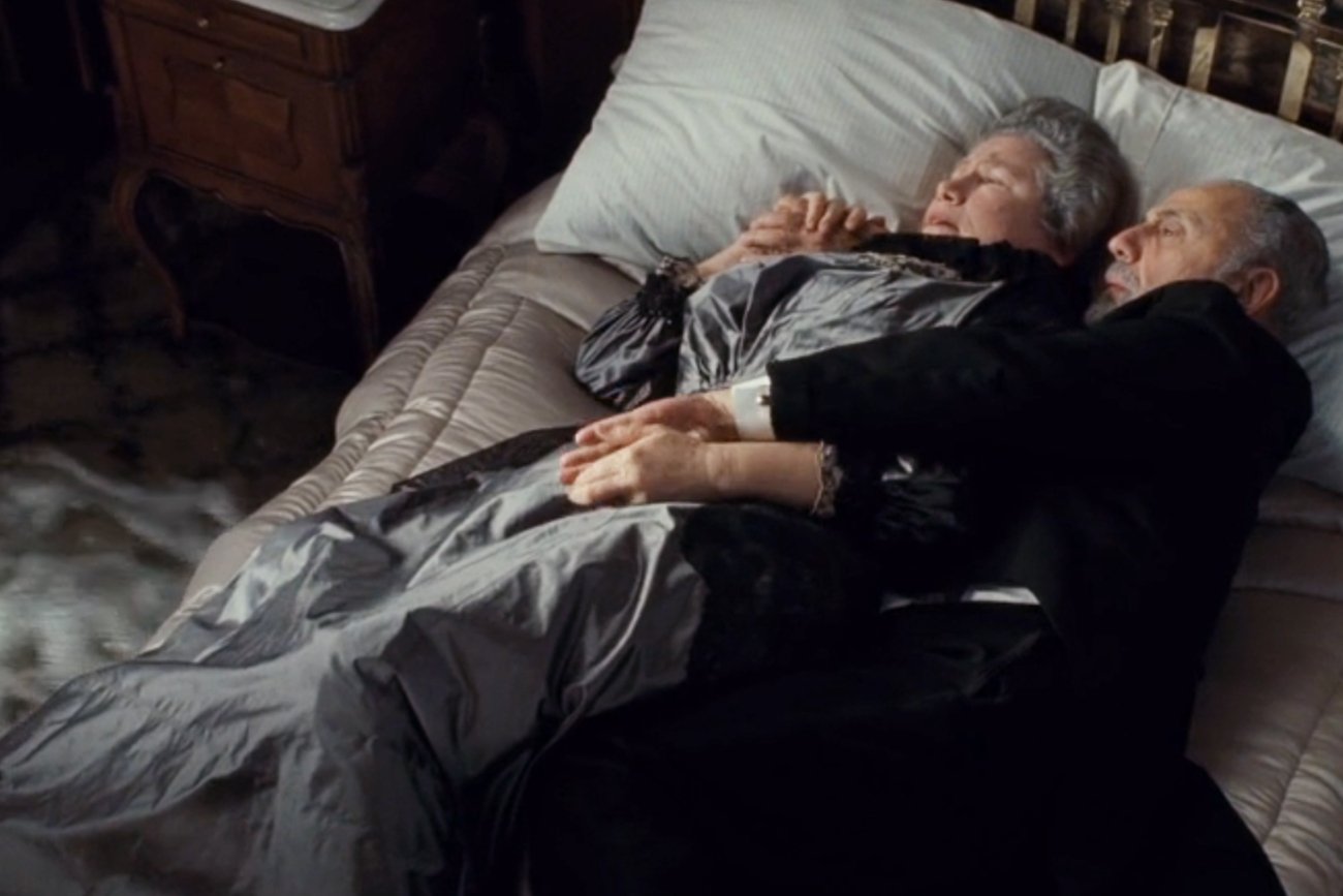 Żona jednego z pasażerów Titana jest praprawnuczką słynnej pary z Titanica.