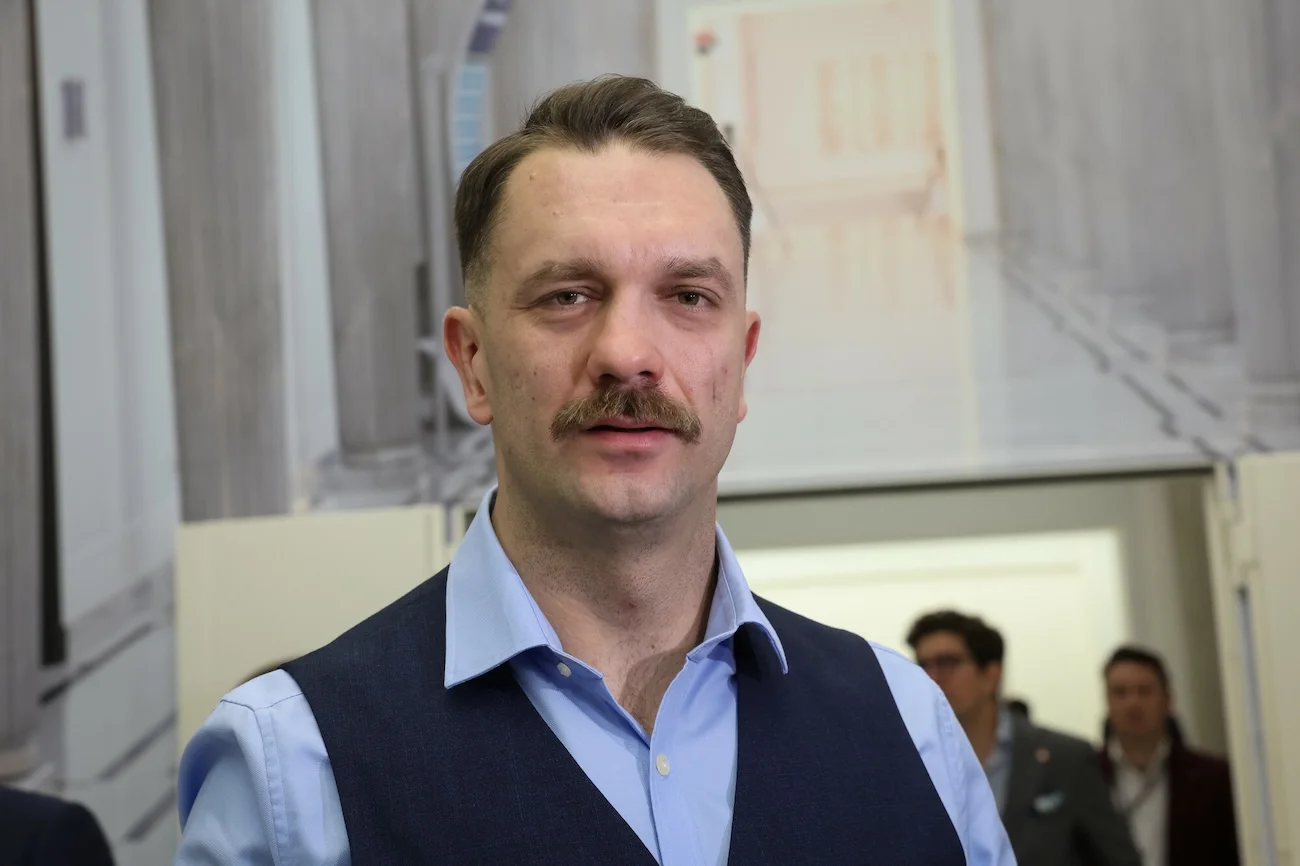 Łukasz Mejza Łukasz Mejza