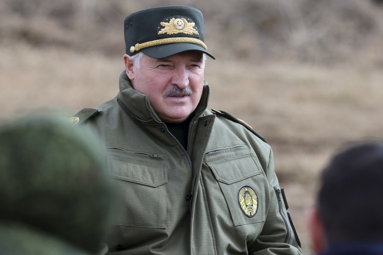 Białoruś odpowiada Polsce ws. śmierci żołnierza. Są żądania.