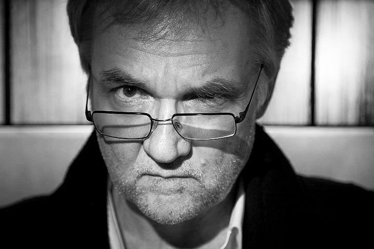 29 maja zmarł Jerzy Pilch, wybitny pisarz.