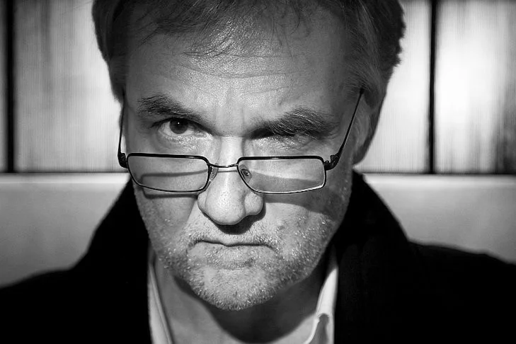 29 maja zmarł Jerzy Pilch, wybitny pisarz.
