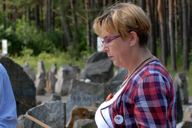 Dorota Kurek w rozmowie z naTemat opowiada o sytuacji w Jasienicy, gdzie właśnie zamknięto kościół