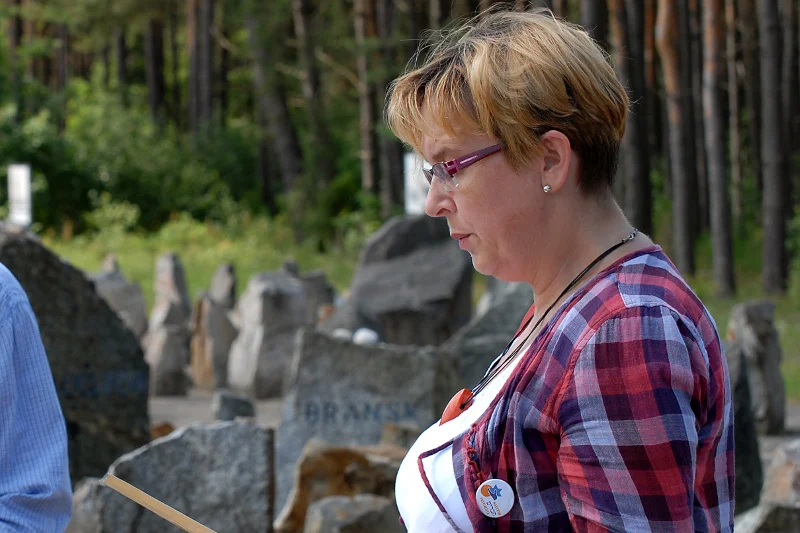 Dorota Kurek w rozmowie z naTemat opowiada o sytuacji w Jasienicy, gdzie właśnie zamknięto kościół