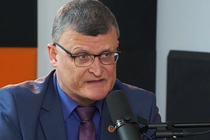 Dr Paweł Grzesiowski o dostawach szczepionek na koronawirusa.