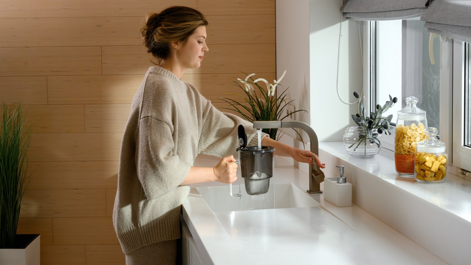 Grill bez plastiku w Światowy Dzień Ziemi. Czas zmienić sposób, w jaki pijemy