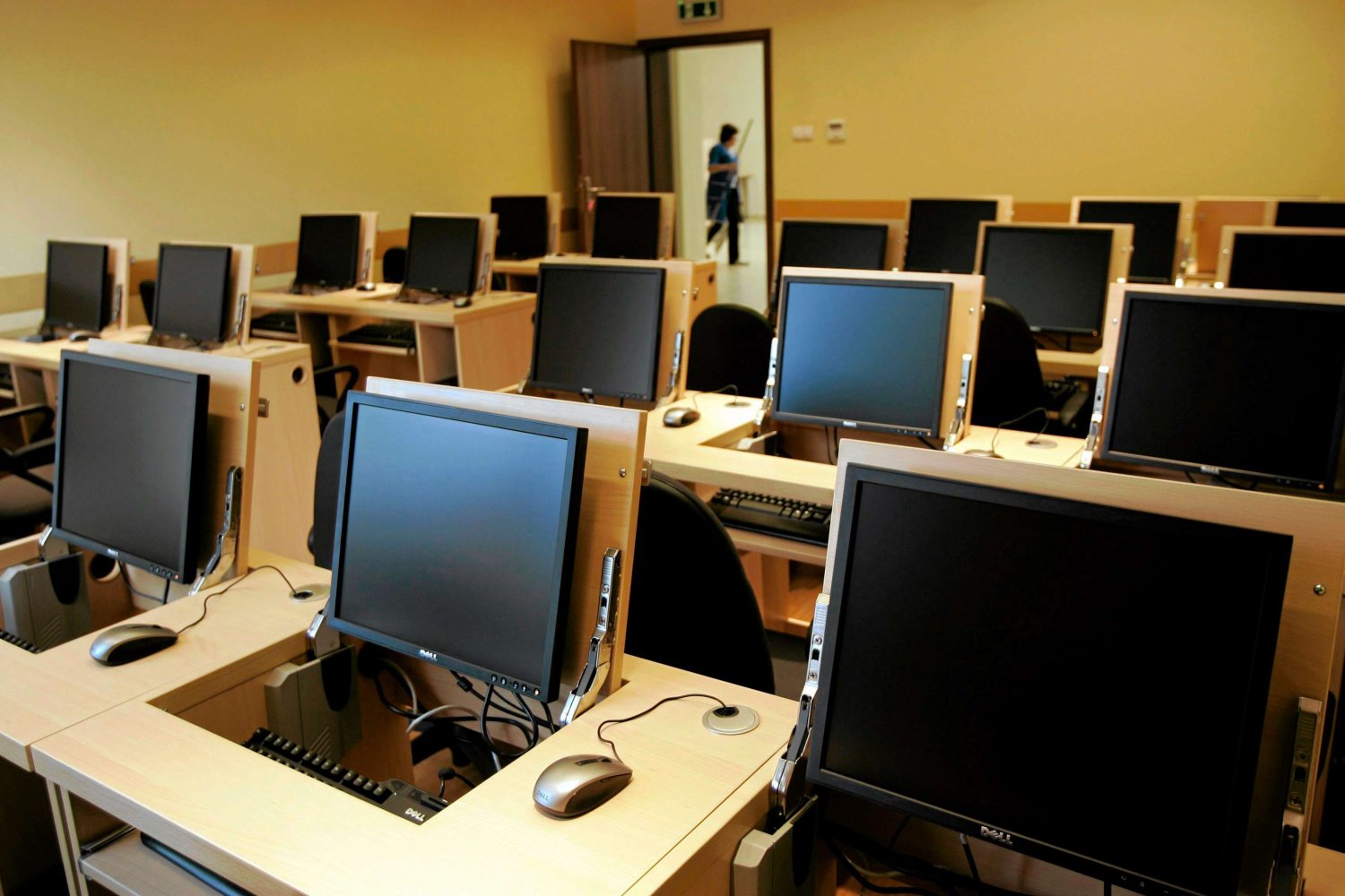 Czy w Polsce zakończy się informatyzacja policji?