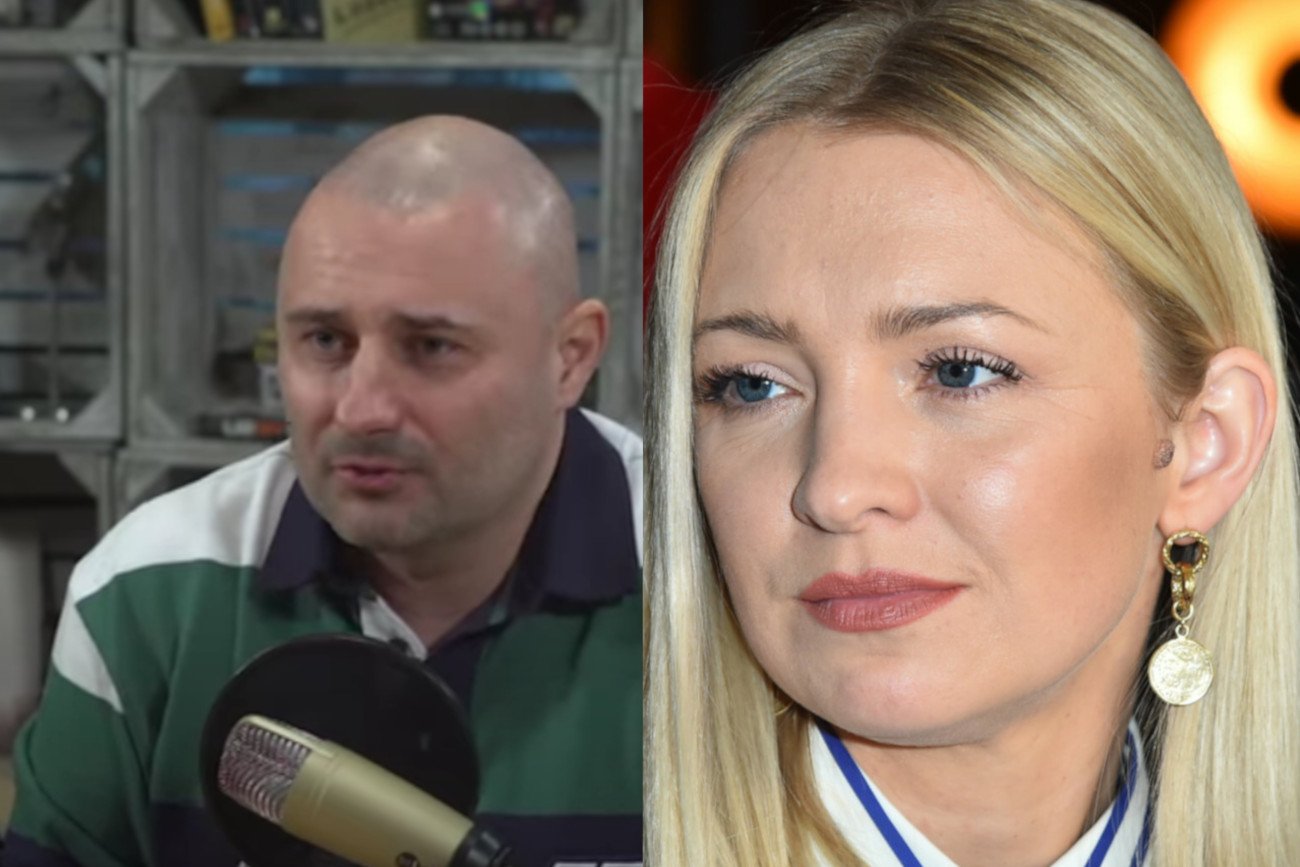 Barbara Kurdej-Szatan , Pih